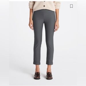 Tribal dark grey trouser